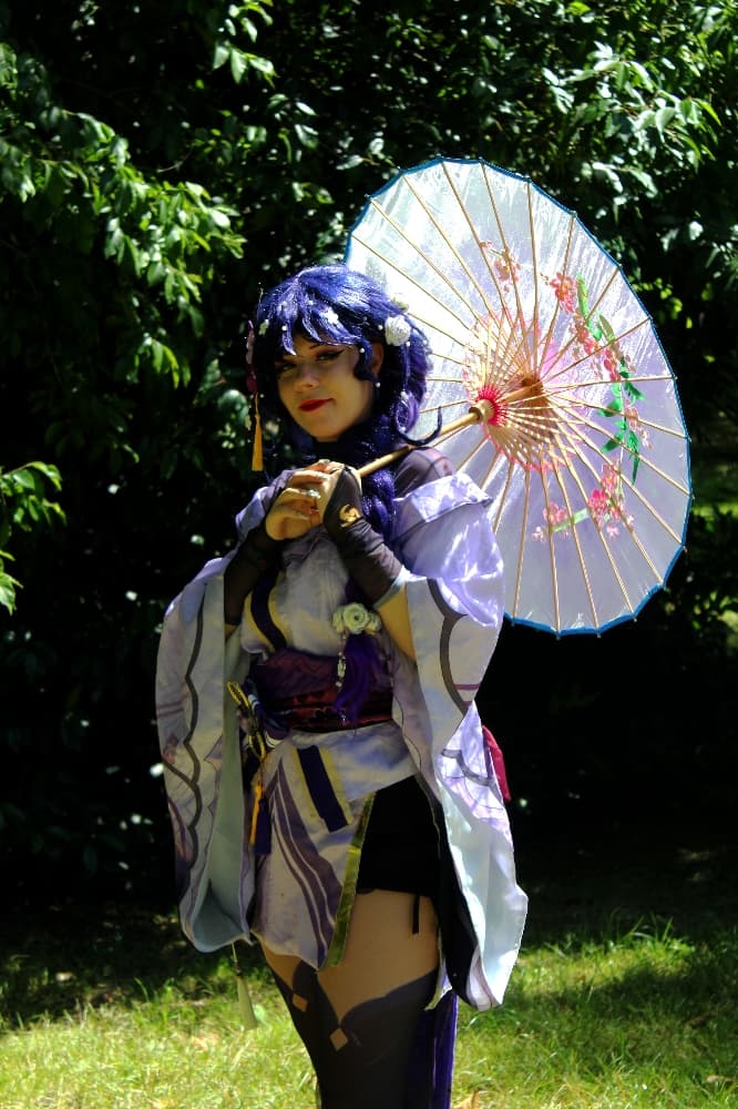 Photo Raiden  - Photo 9