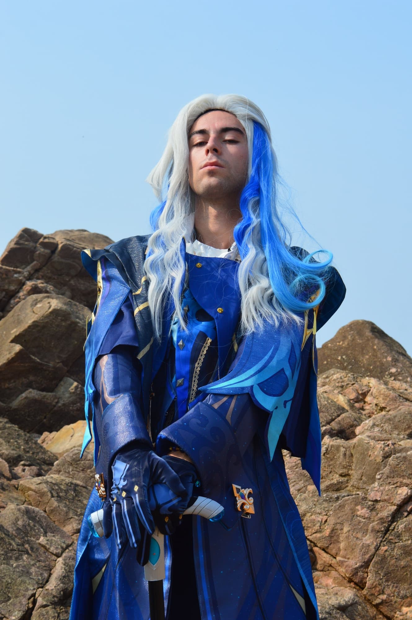 Neuvillette  - Photo 3