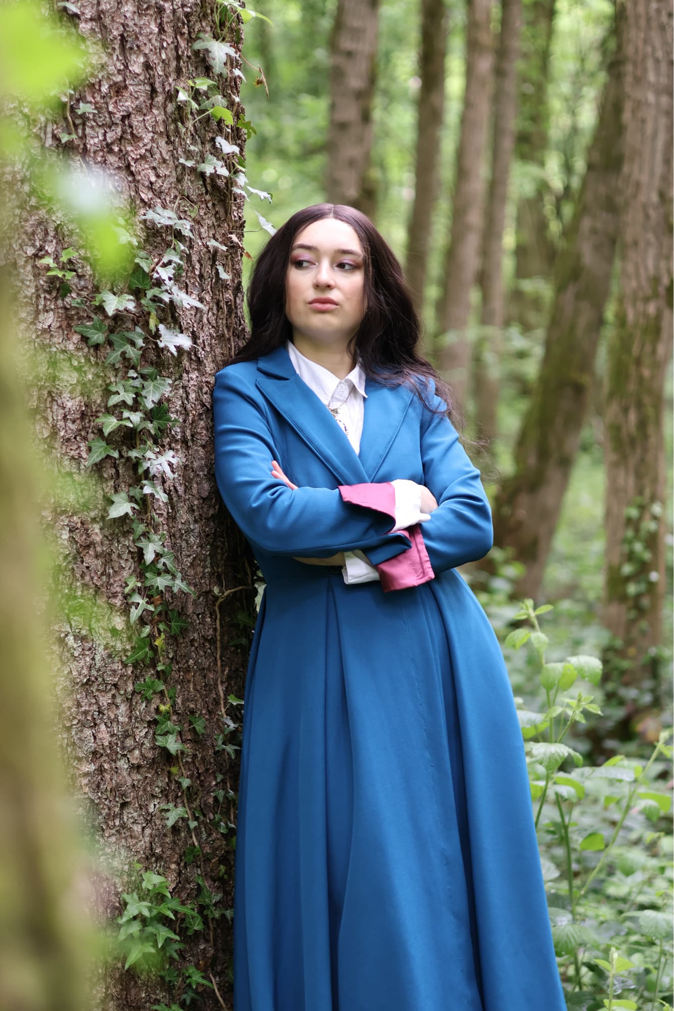 Agatha Harkness - Photo 10