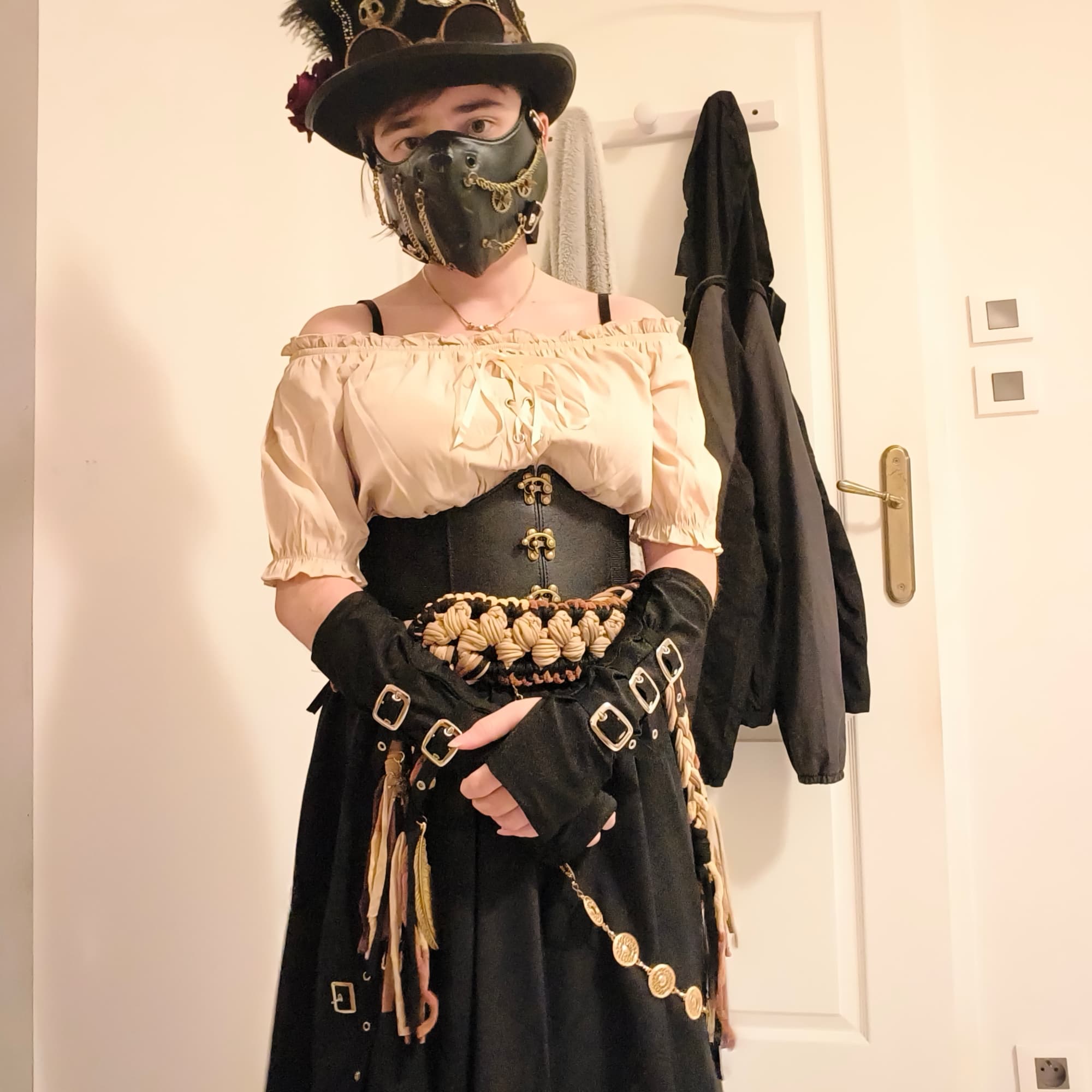 Steampunk 