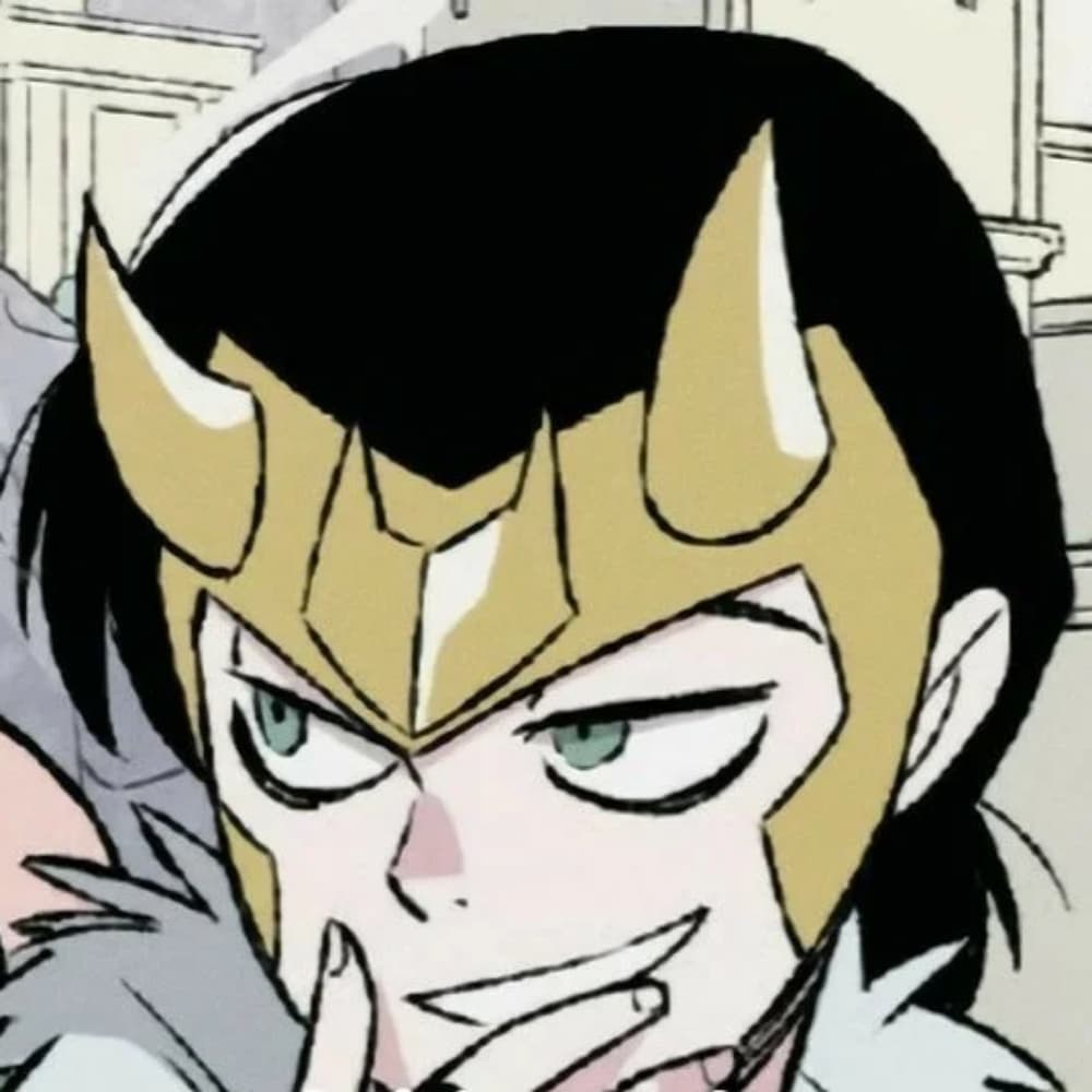 Loki comics