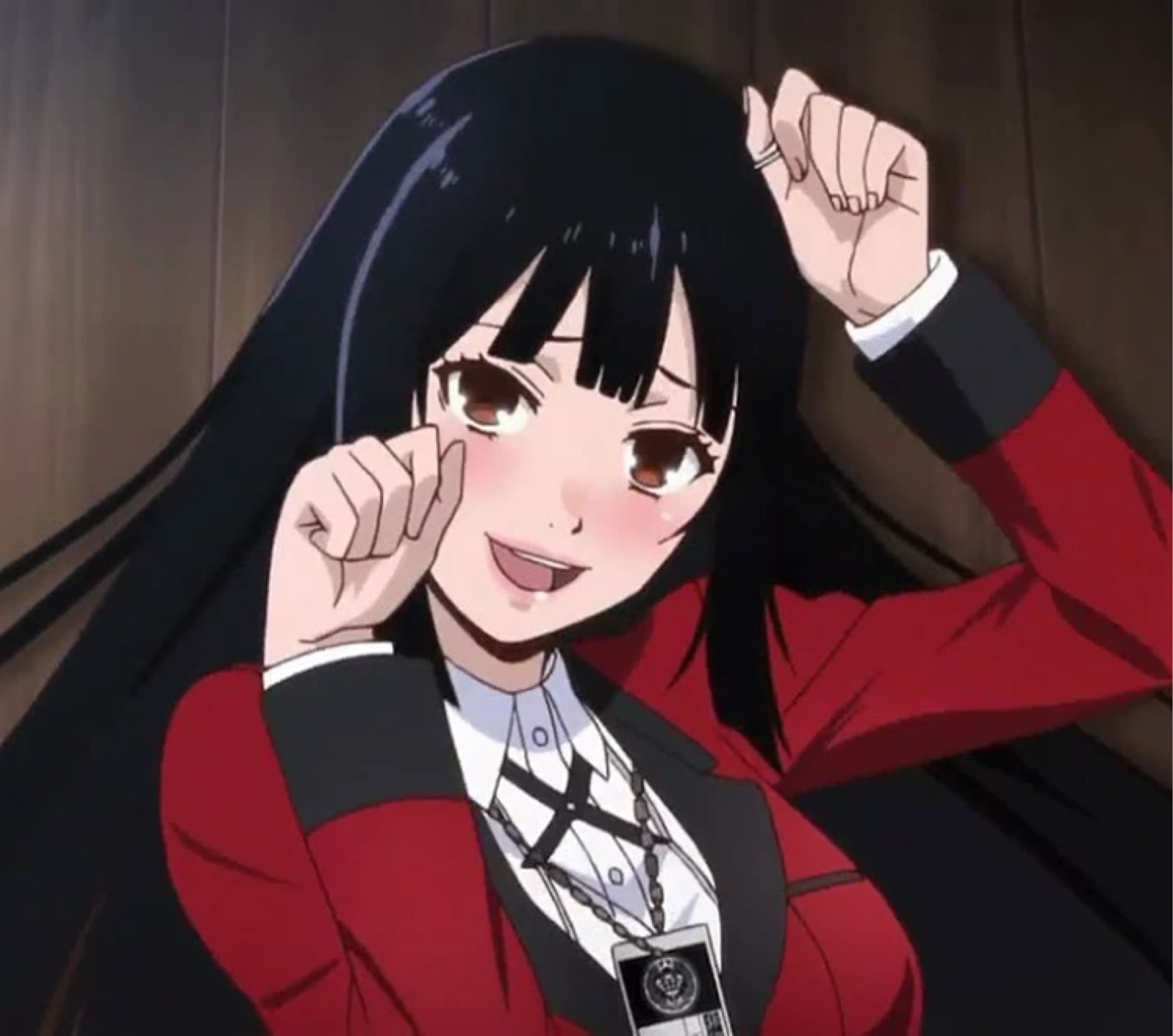 Yumeko 
