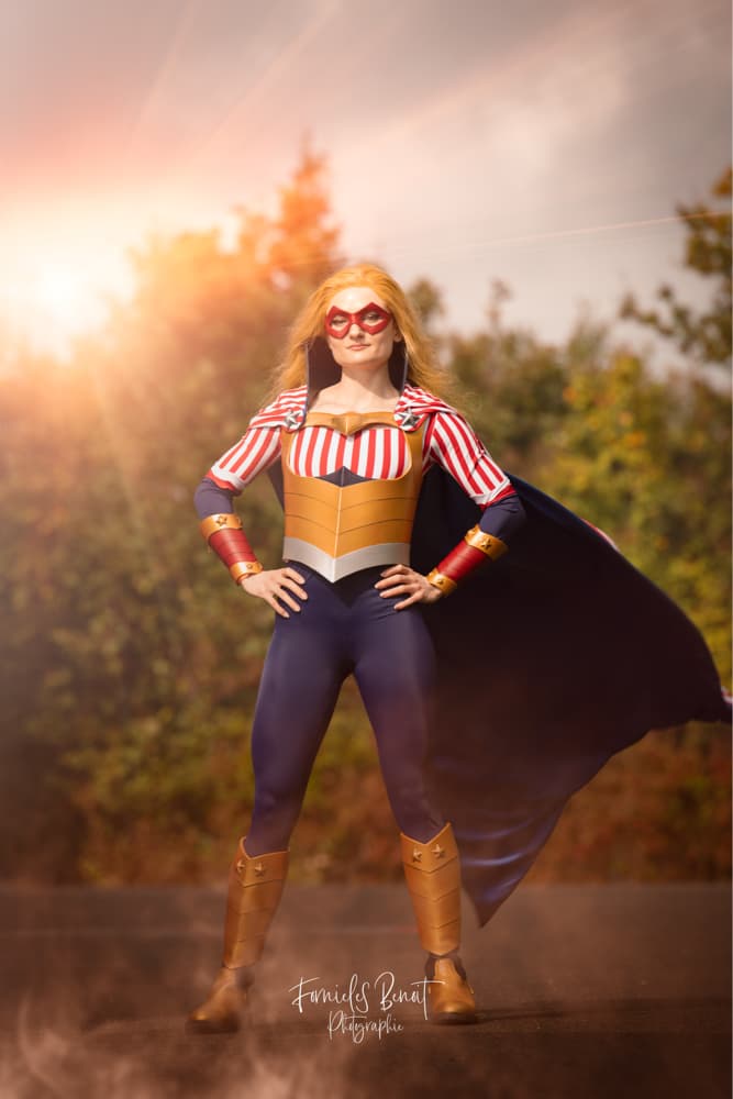 Star Boc’N’Geek - Photo 1