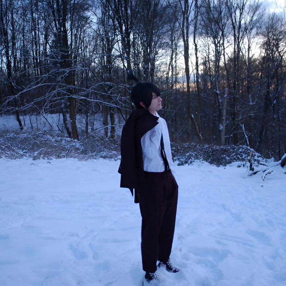 Aki Hayakawa - Photo 1