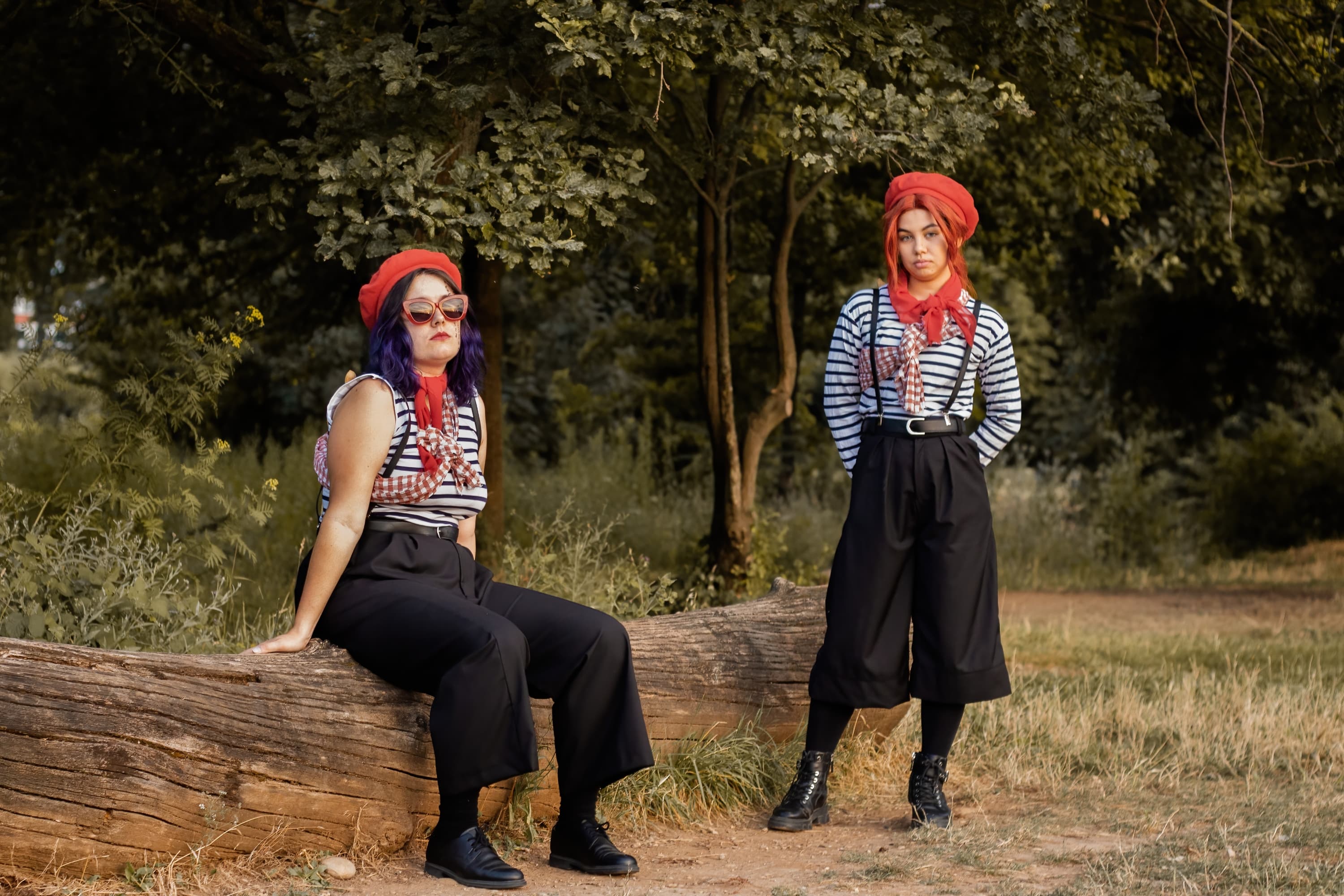 Clair Obscur - Photo 15