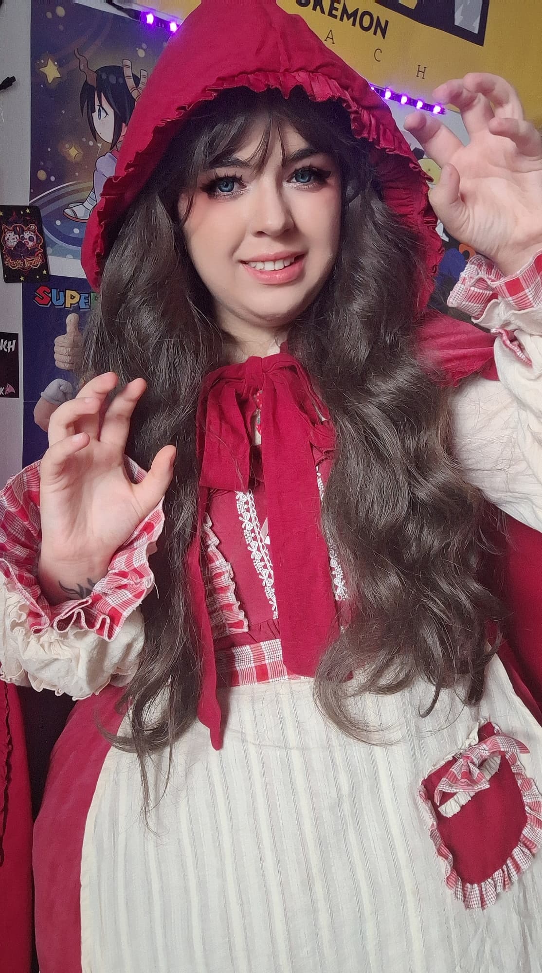 Waguri test version - Photo 18