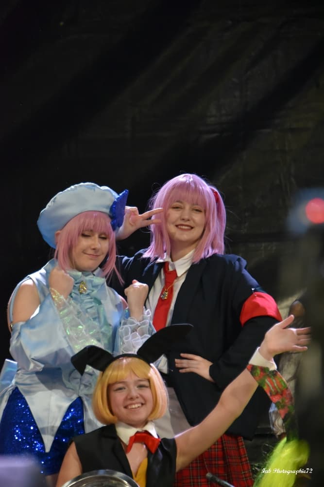 Scène Pictasia 2024 - Photo 5