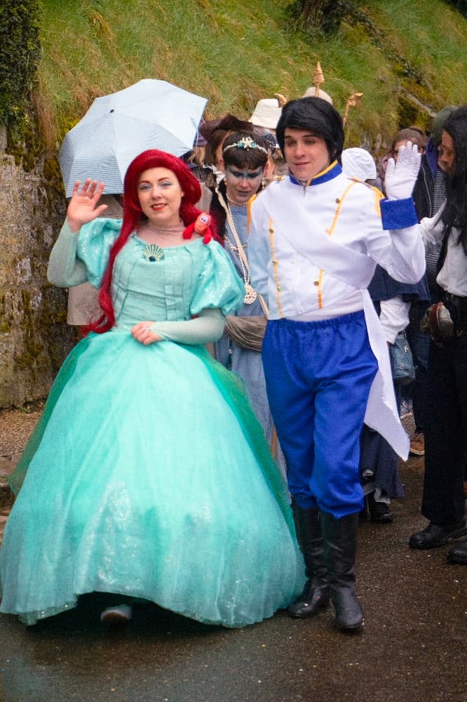 Eric & Ariel - Photo 5