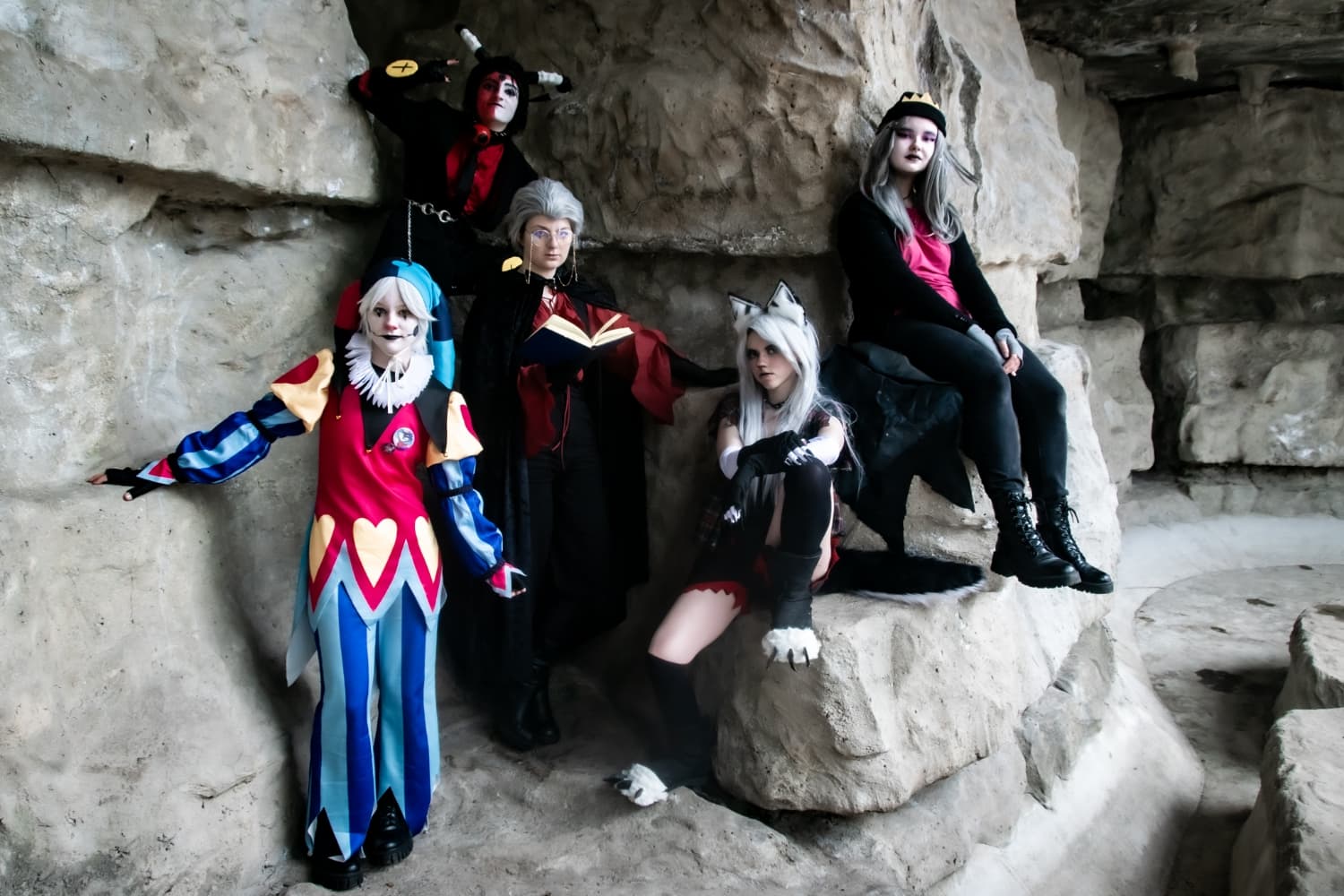 Helluva Family - Photo 9