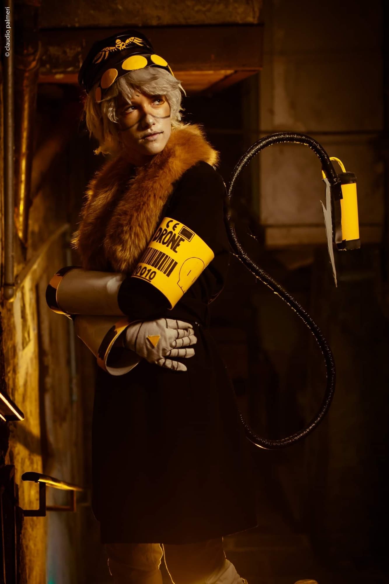 N ~ Phobos - Photo 2