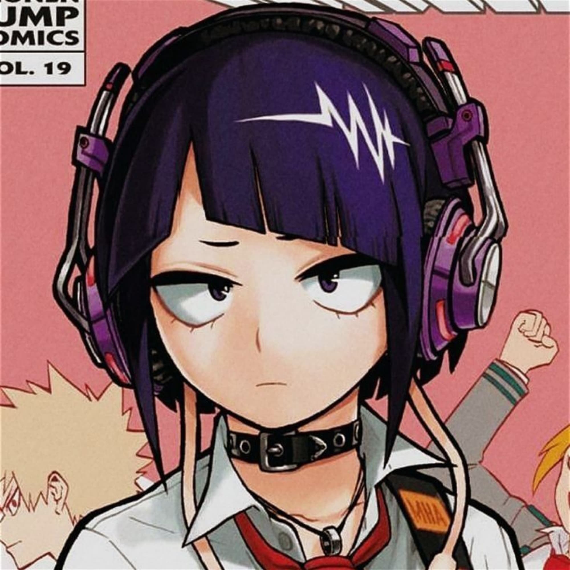 Kyoka jiro 