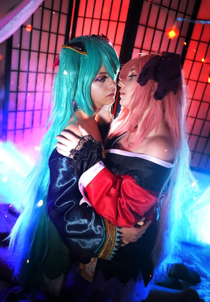 Hatsune Miku - Photo 4