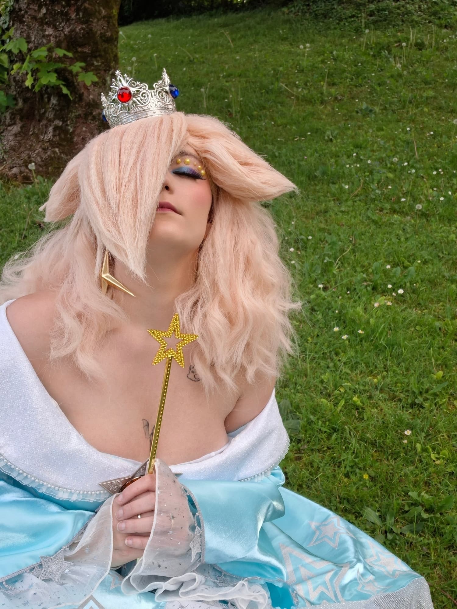 Rosalina v2 - Photo 2
