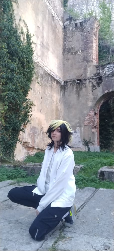 Kazutora Hanemiya  - Photo 24