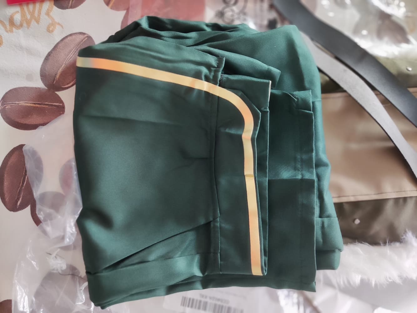 Cosplay Naofumi avan - Photo 5