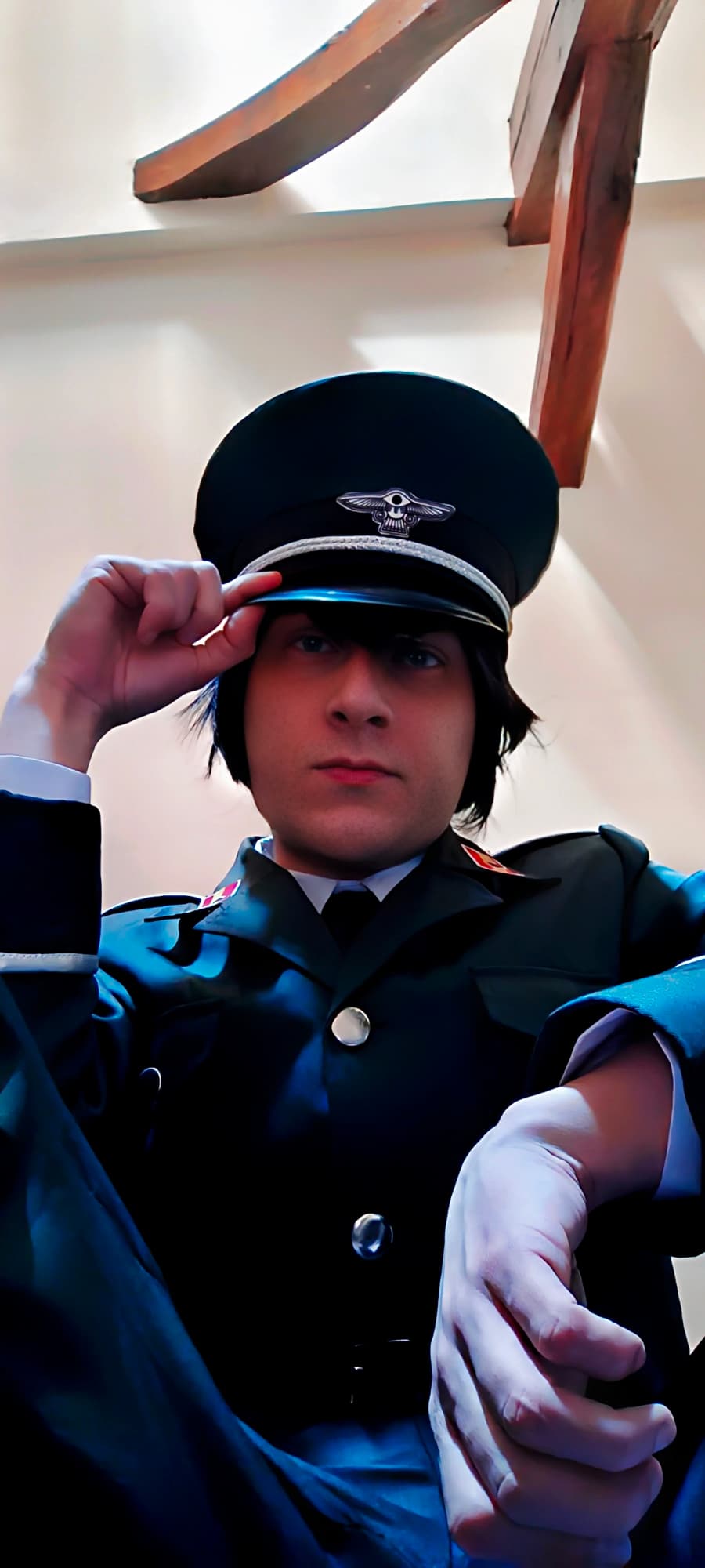 Yuri Briar - Photo 5