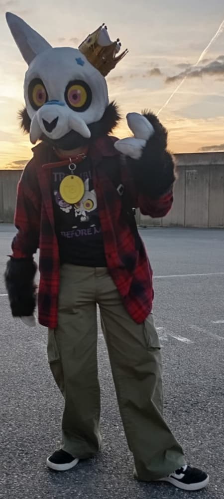 King Clawthorne - Photo 6