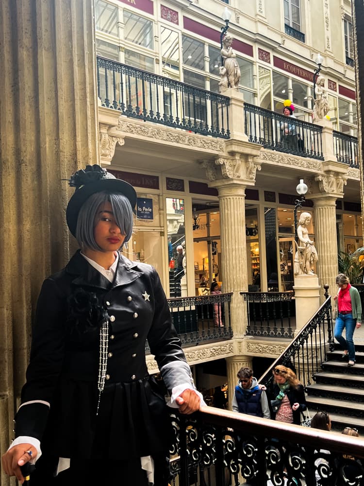 Ciel Phantomhive - Photo 8