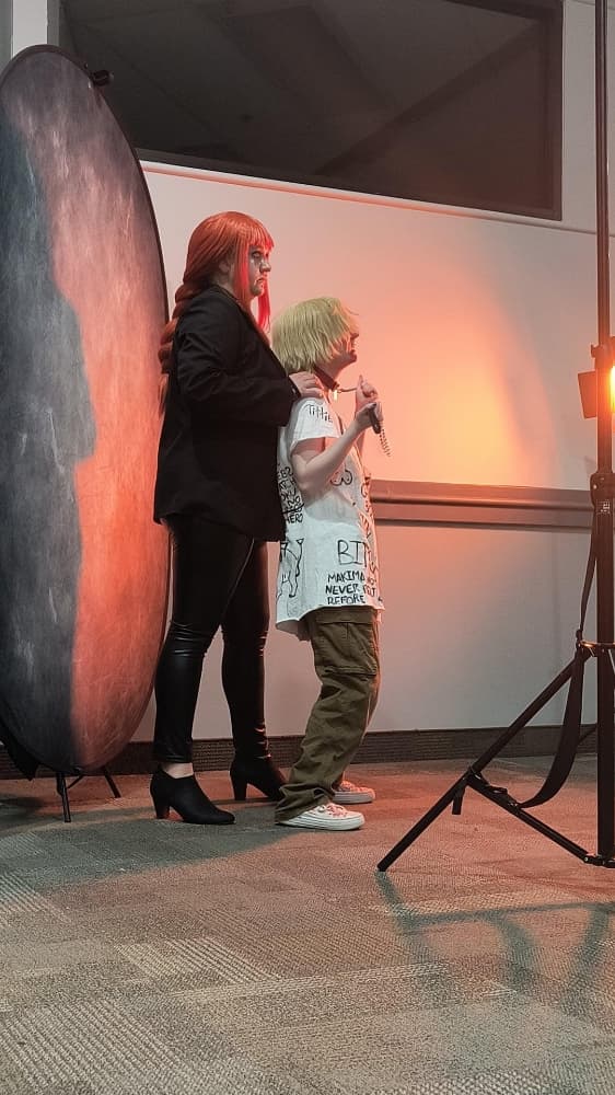 Chaotique Denji - Photo 9