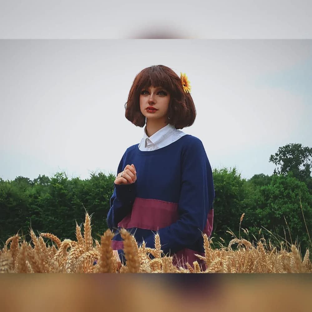 💫 || FRISK - Photo 3