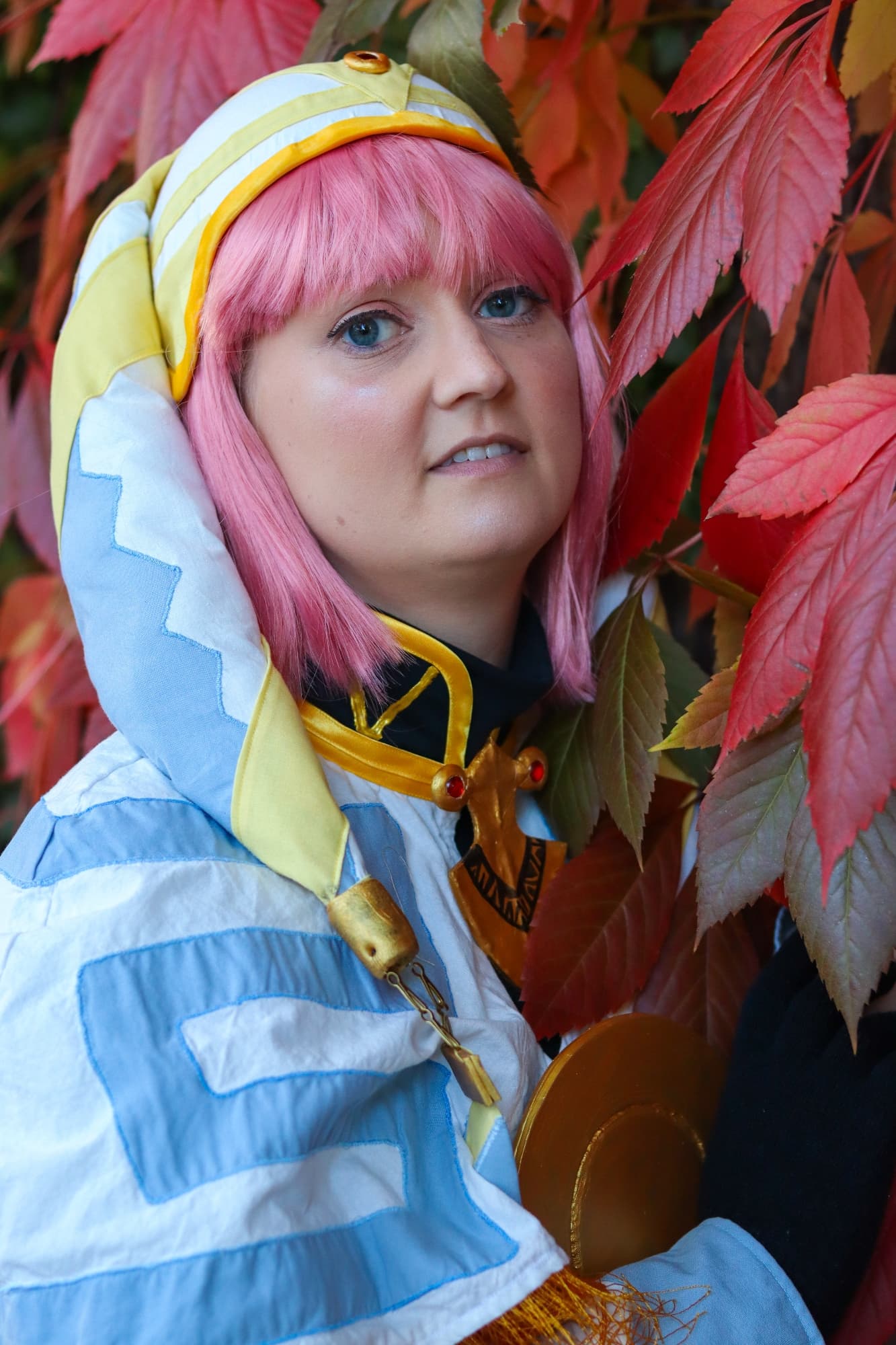 Connichi 2022 - Photo 3