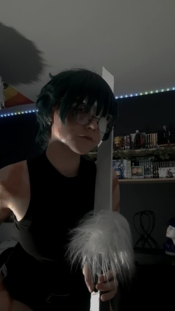 Maki zenin - Photo 4