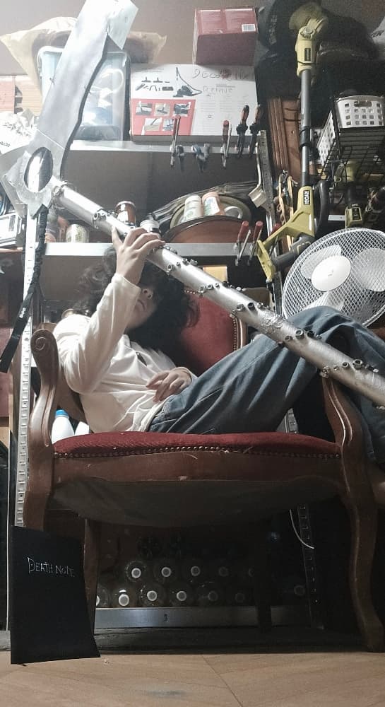 Lawliet🌱🍰 - Photo 7