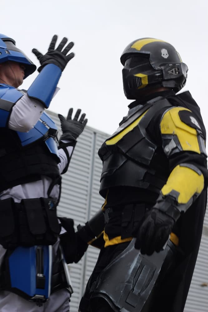 Vannes sekaï  - Photo 1