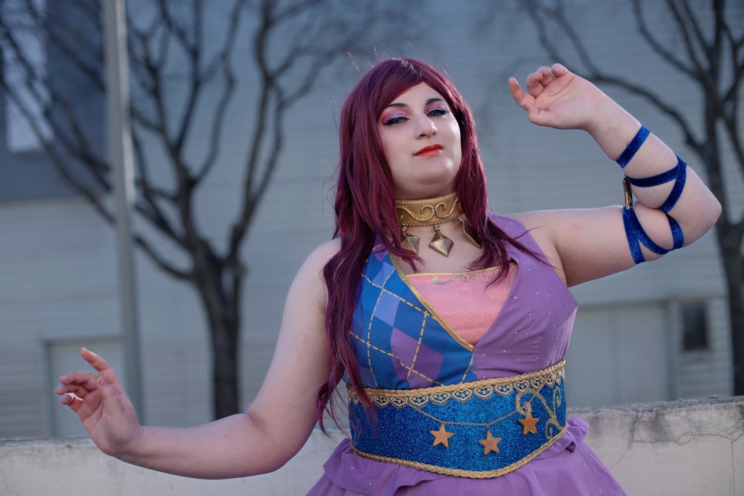 Yozora - Aikatasu Stars - Photo 2