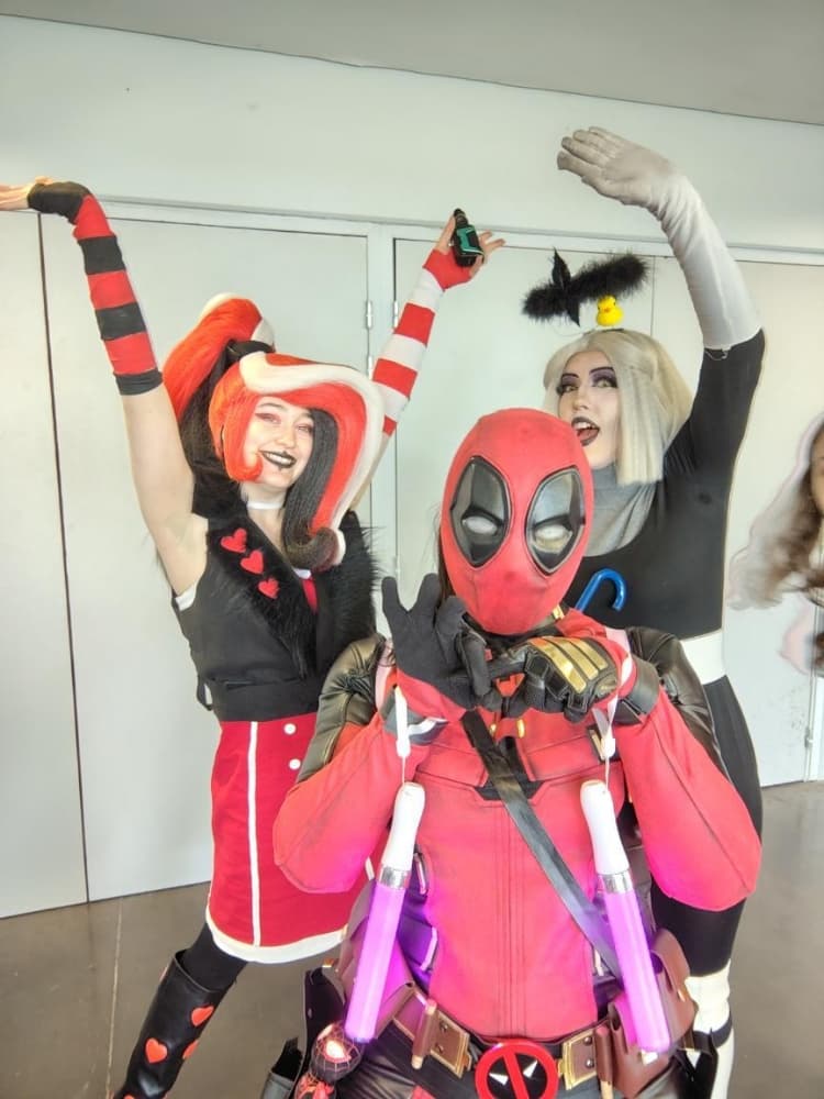 Red dream team ATP - Photo 24