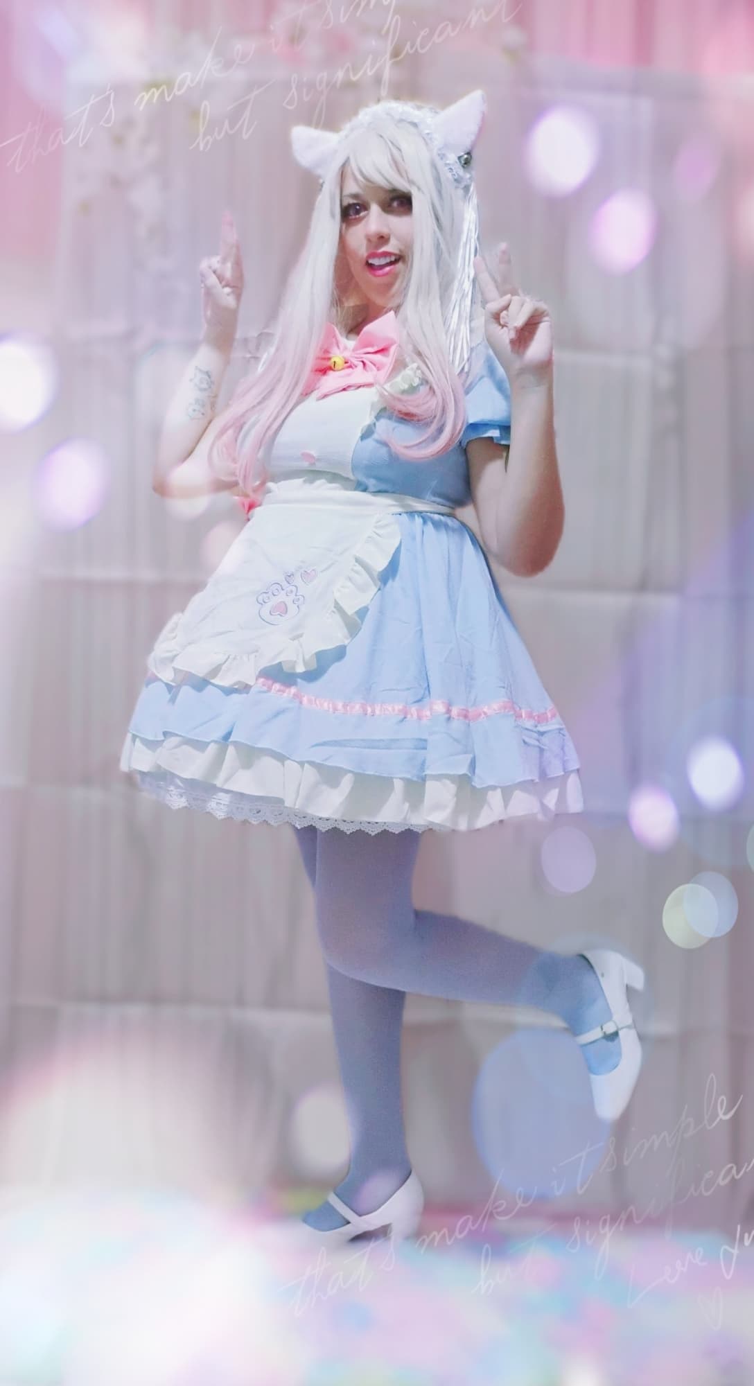 Marin Maid Fanart - Photo 11