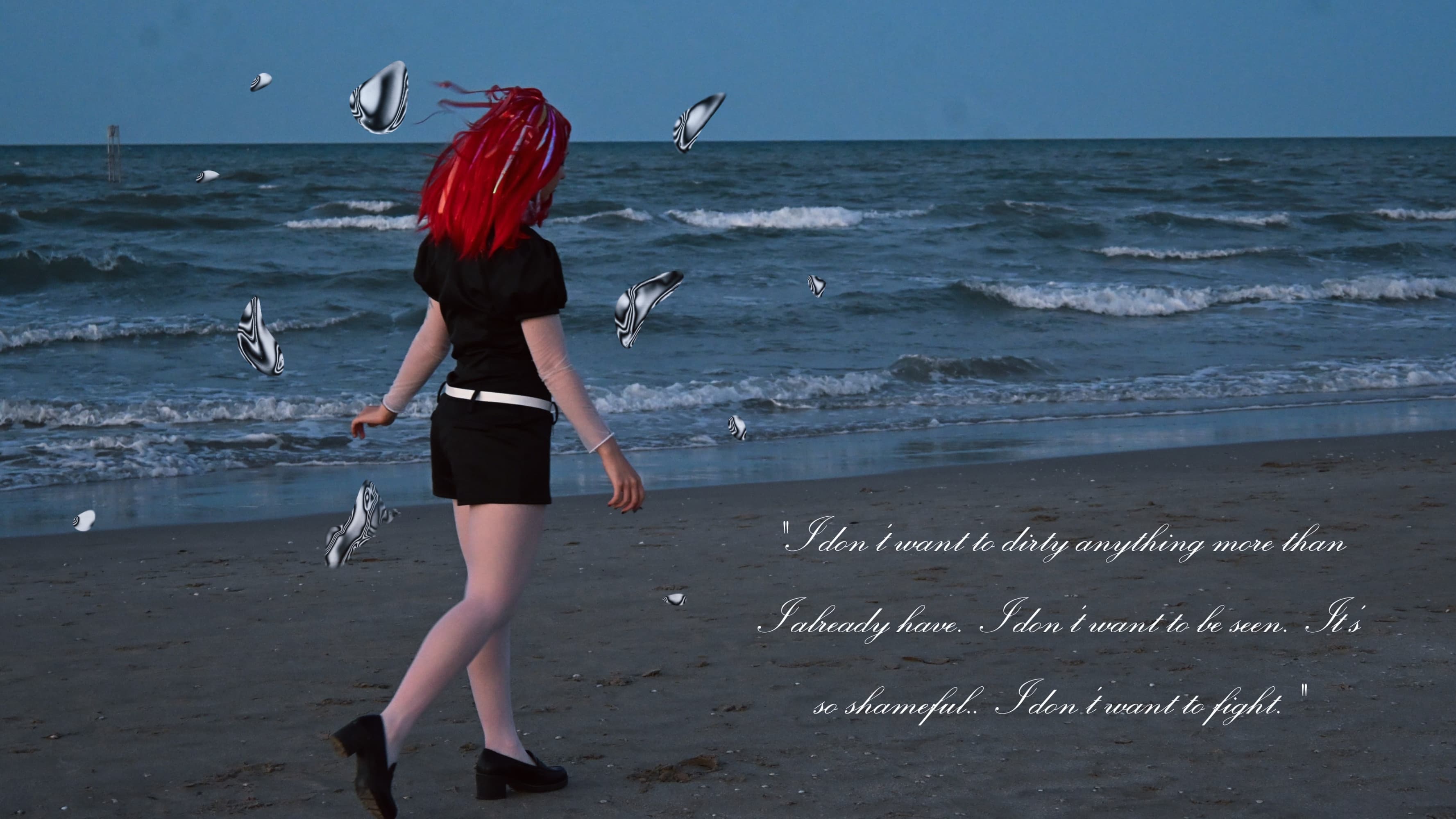 Cinnabar  - Photo 3