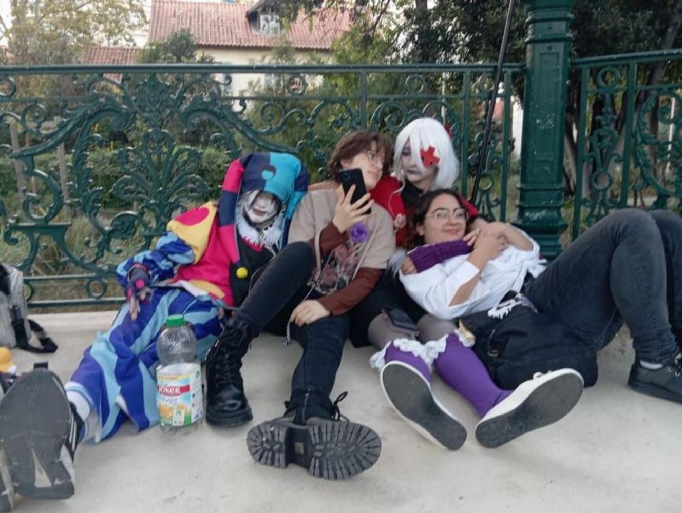 Kiosque 2 - Photo 13