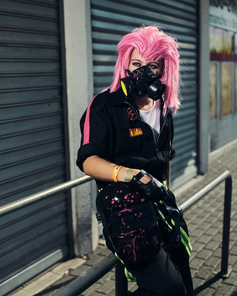 Kazuichi Despair - Photo 5