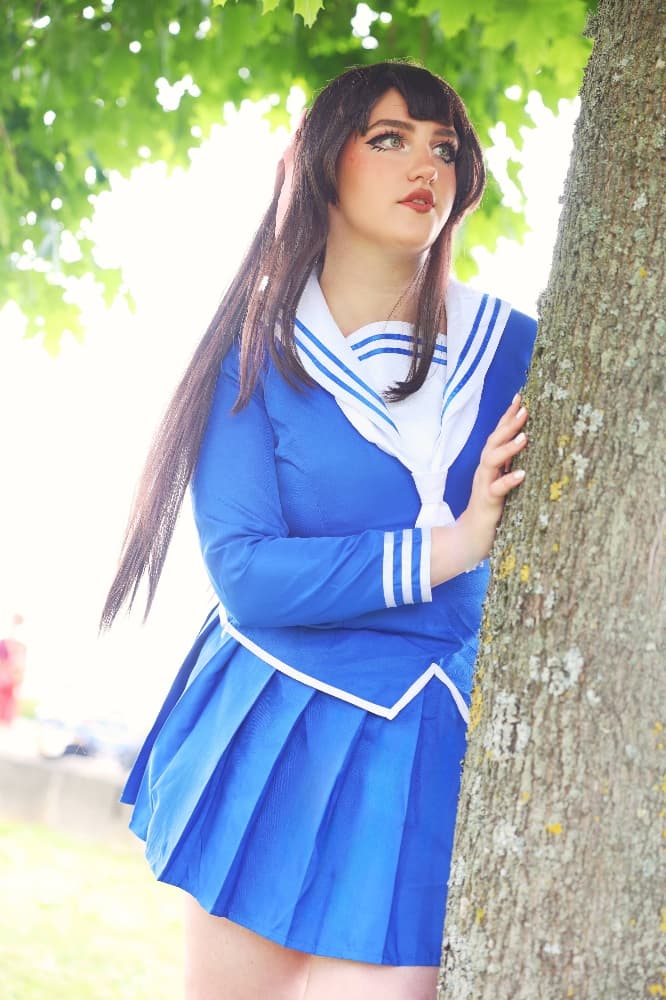 Tohru Honda - Photo 1