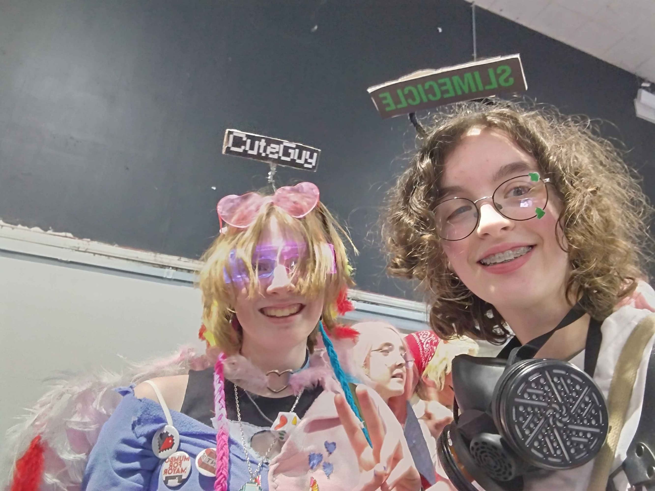 Megacon Dublin '25 - Photo 8