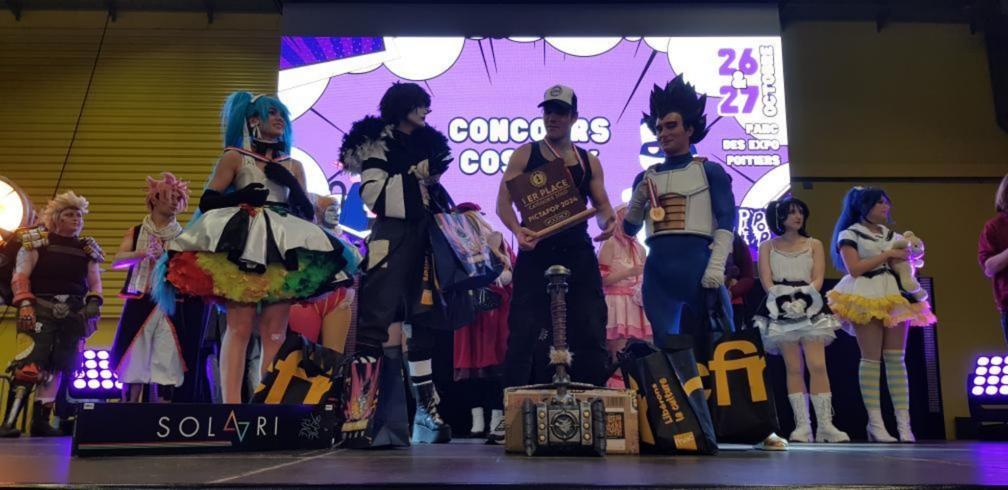 Pictapop 2024 - Photo 27