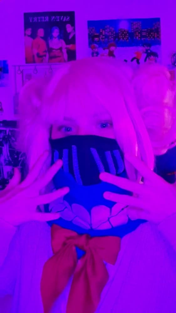 Himiko Toga - Photo 5