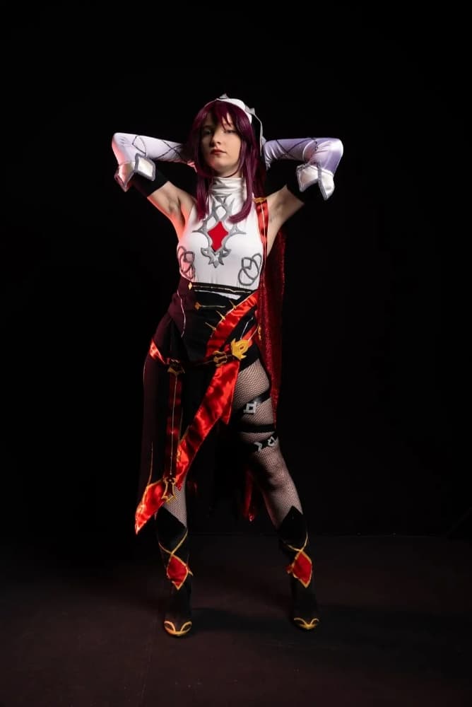 Rosalia PGW2023 - Photo 1