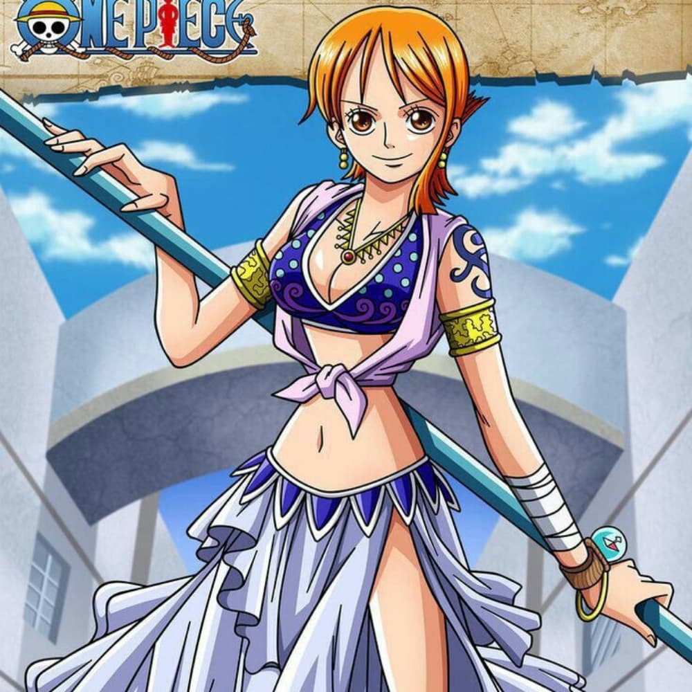 Nami (alabasta)