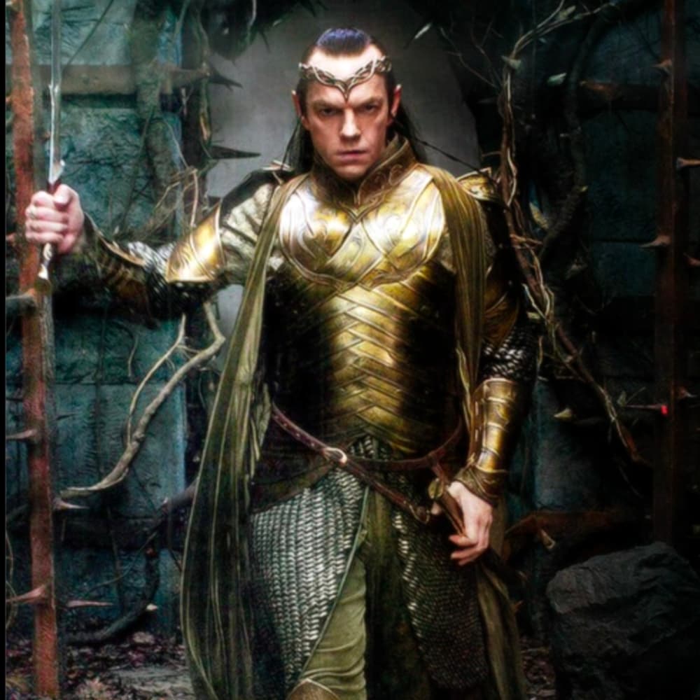 Elrond