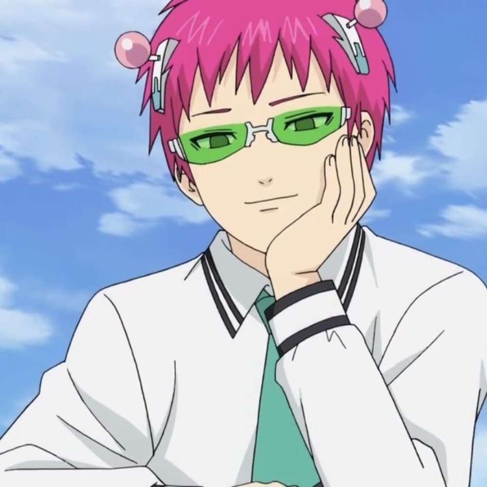 Saiki