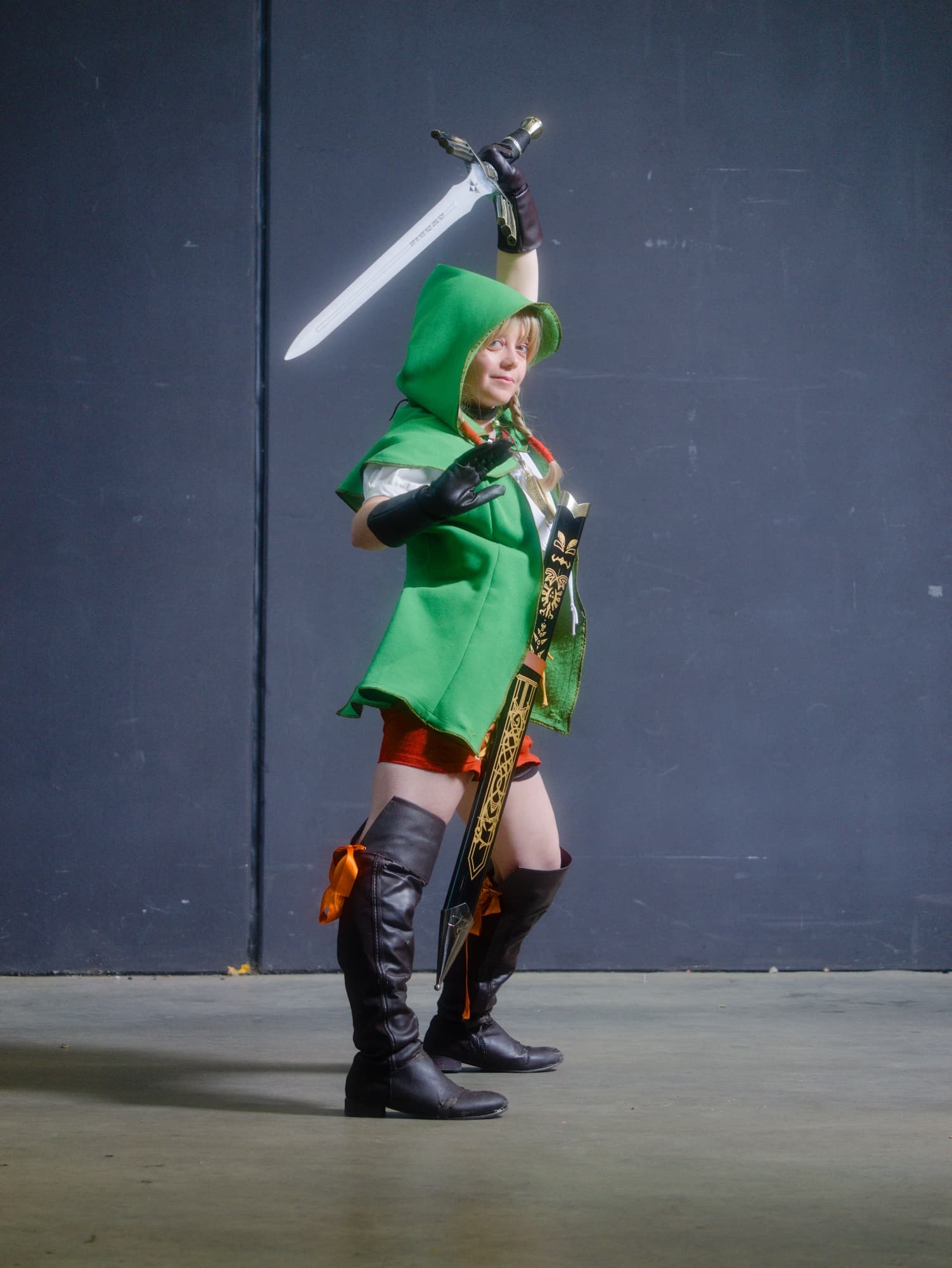 Linkle  - Photo 9