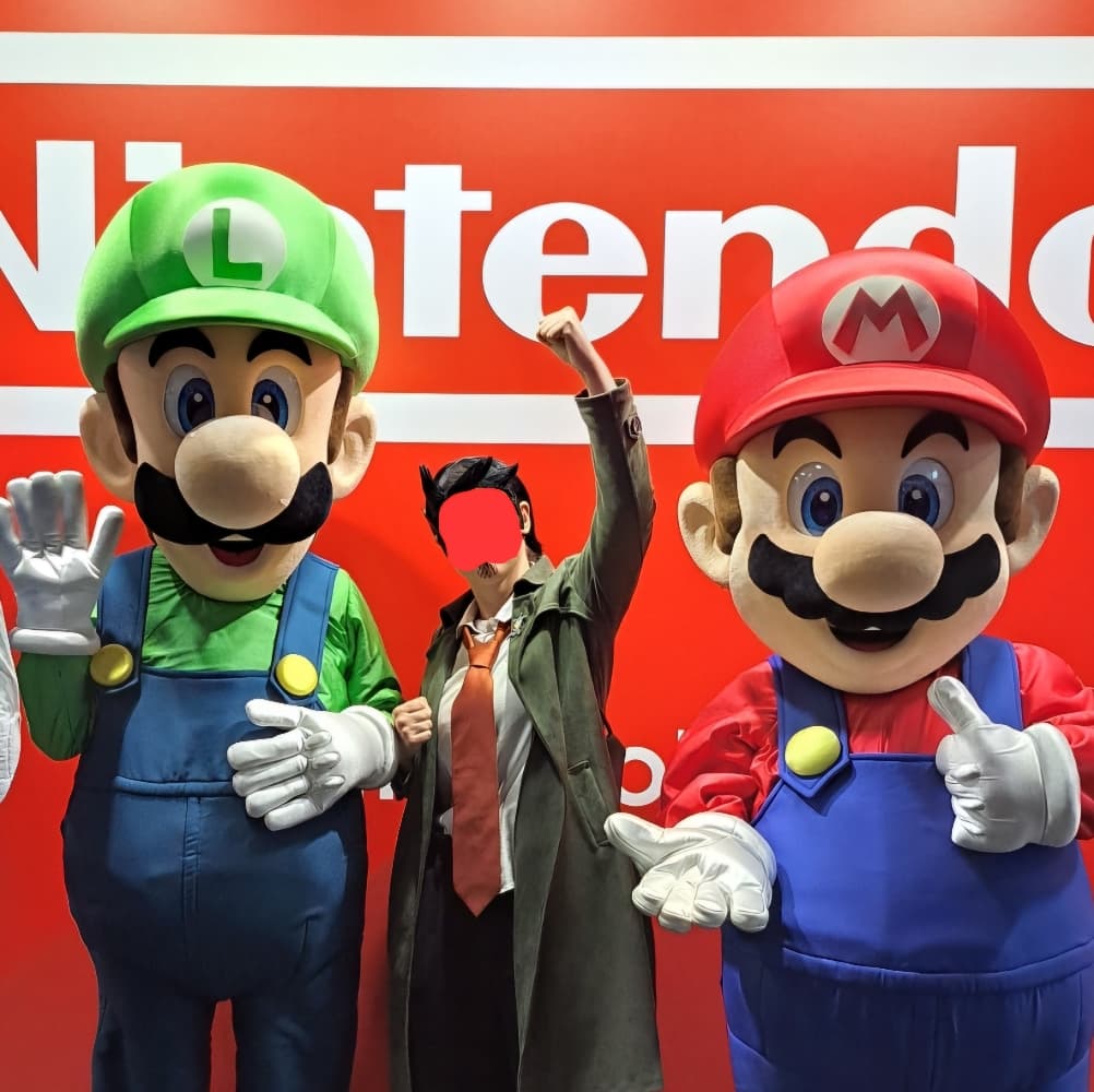 Dick Tektiv Gumshoe - Photo 46