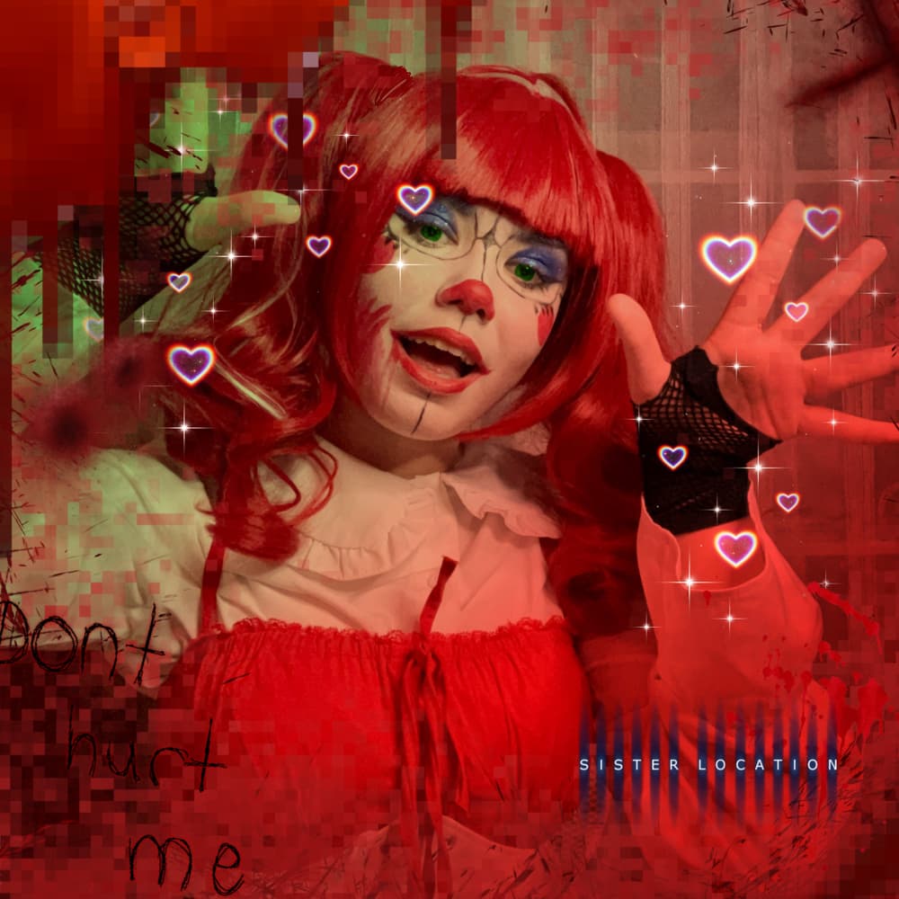 circus baby  - Photo 3