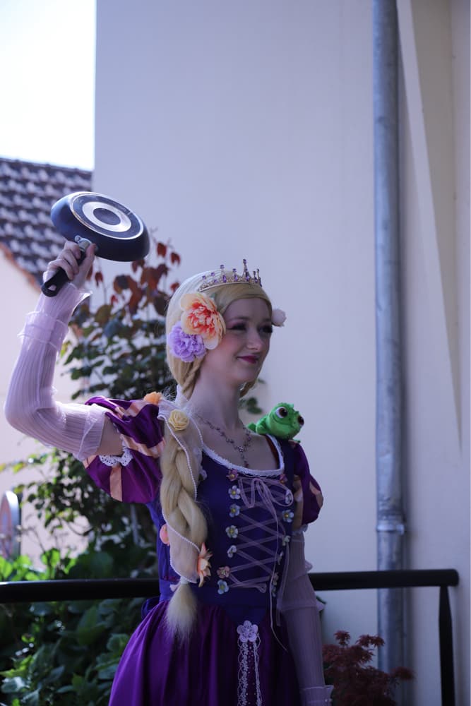 Princesse - Photo 14