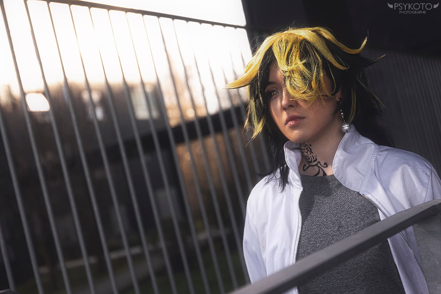 Kazutora Hanemiya - Photo 2