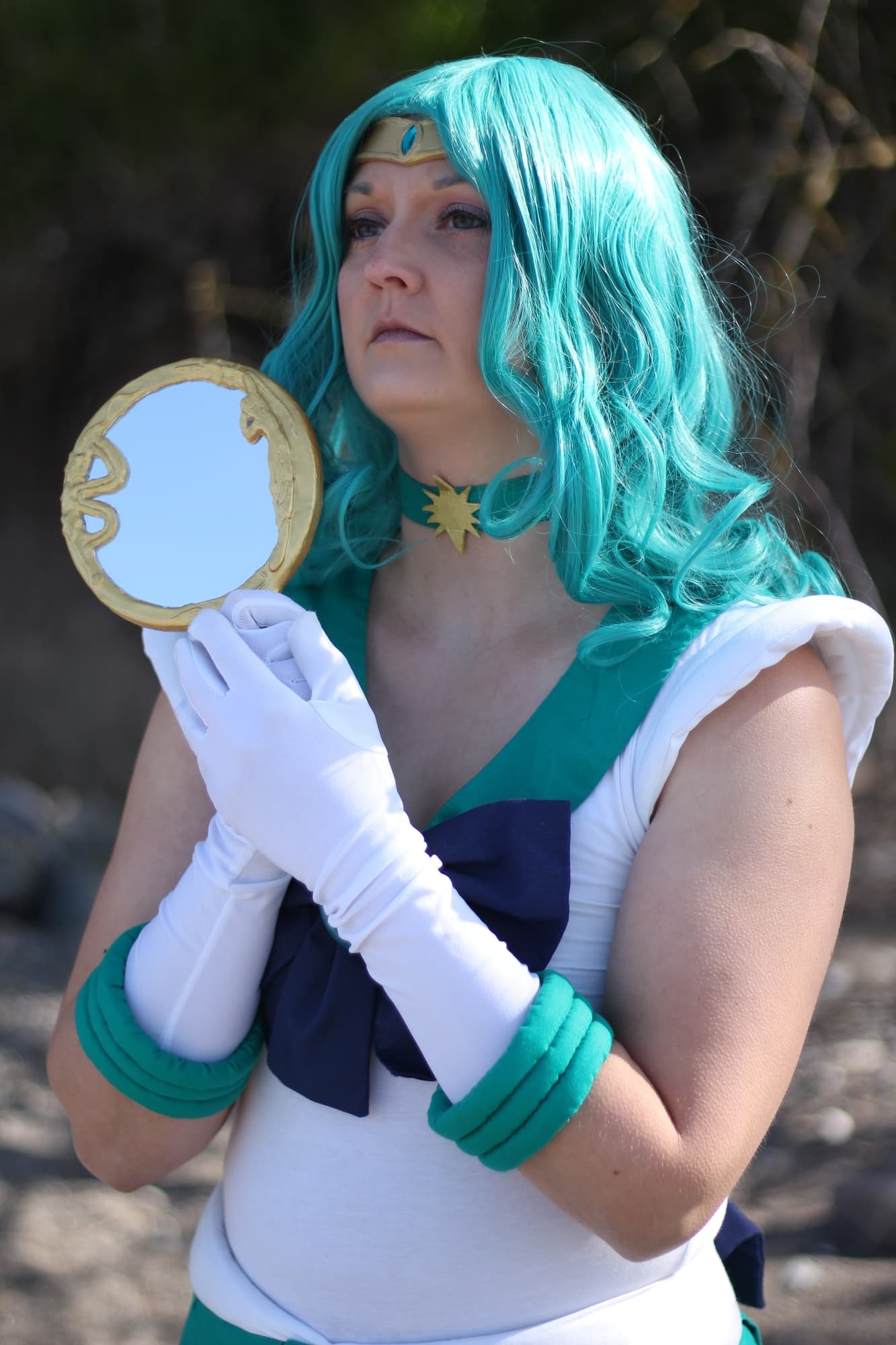 Sailor Neptun  - Photo 35