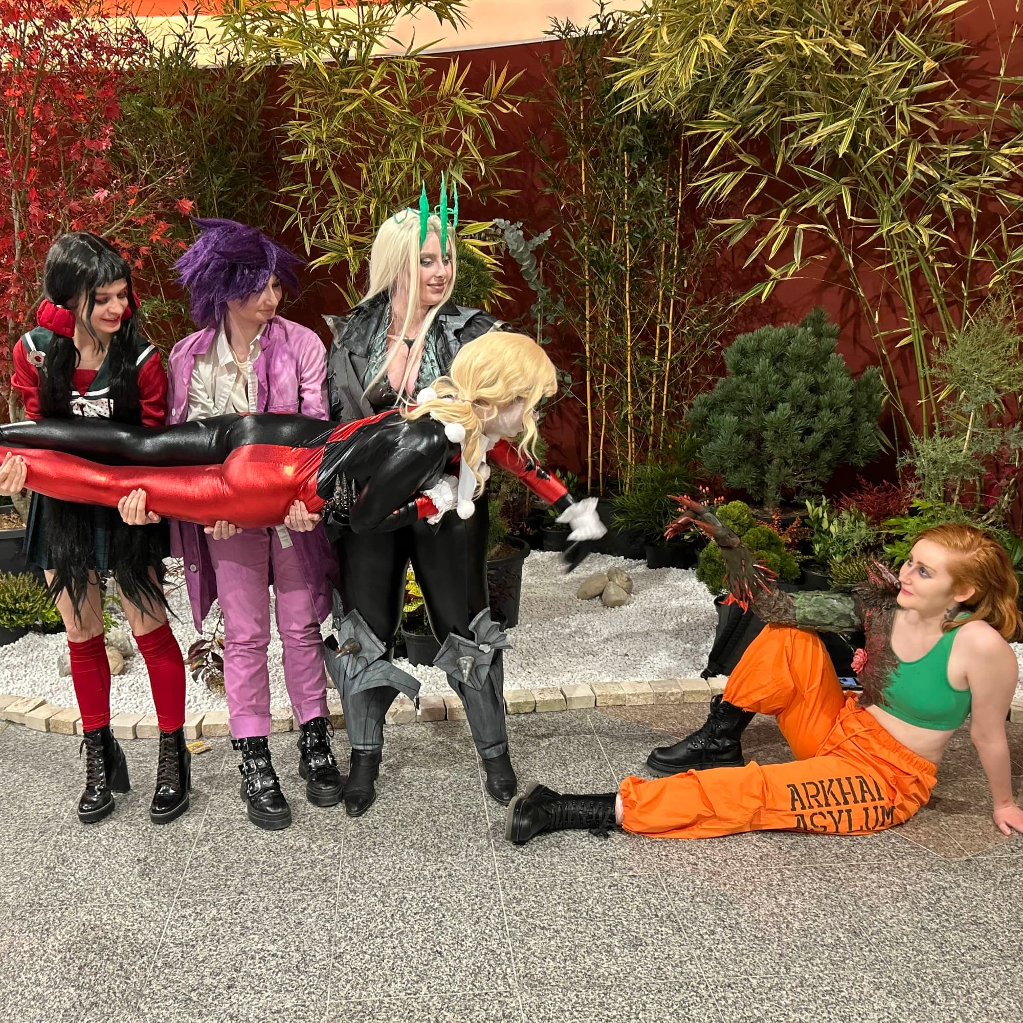 ☆ Fun Japan Event ☆