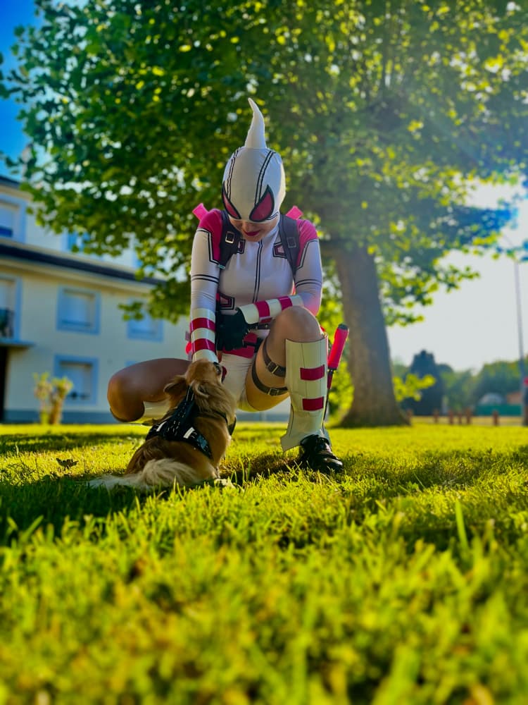 Gwenpool - Photo 1